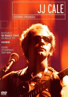 J.J. Cale - 2002 The Paradise Studios